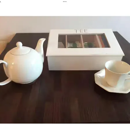 Lovely Guest In Country Near Cologne * Kerpen (North Rhine-Westphalia)