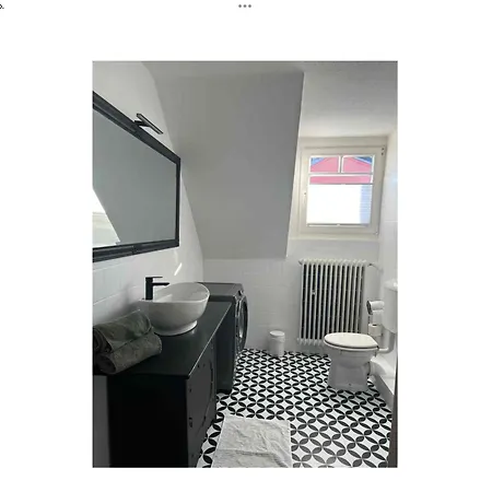 Lovely Guest In Country Near Cologne *