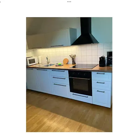 Apartment Lovely Guest In Country Near Cologne