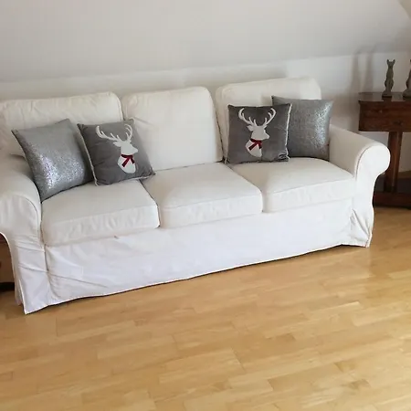 Lovely Guest In Country Near Cologne Apartamento