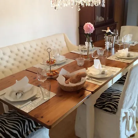 Apartamento Lovely Guest In Country Near Cologne *