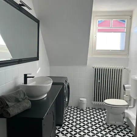 Lovely Guest In Country Near Cologne Apartamento Kerpen (North Rhine-Westphalia)