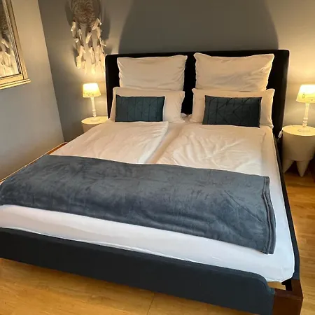 Lovely Guest In Country Near Cologne Kerpen (North Rhine-Westphalia)