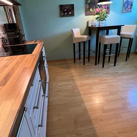 Lovely Guest In Country Near Cologne * Kerpen (North Rhine-Westphalia)