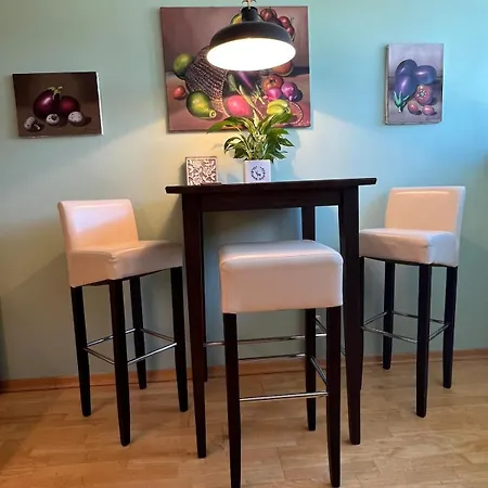 Lovely Guest In Country Near Cologne Apartamento