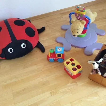 Apartamento Lovely Guest In Country Near Cologne *