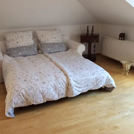 Lovely Guest In Country Near Cologne * Kerpen (North Rhine-Westphalia)