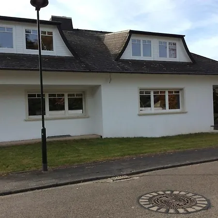 Lovely Guest In Country Near Cologne