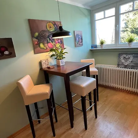 Lovely Guest In Country Near Cologne Apartamento