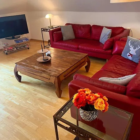 Apartamento Lovely Guest In Country Near Cologne Kerpen (North Rhine-Westphalia)