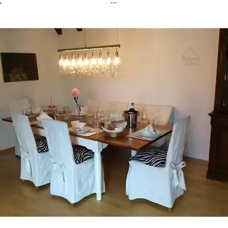 Lovely Guest In Country Near Cologne