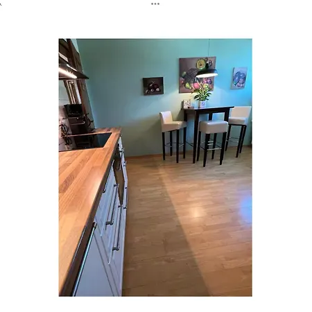 Lovely Guest In Country Near Cologne Apartamento *