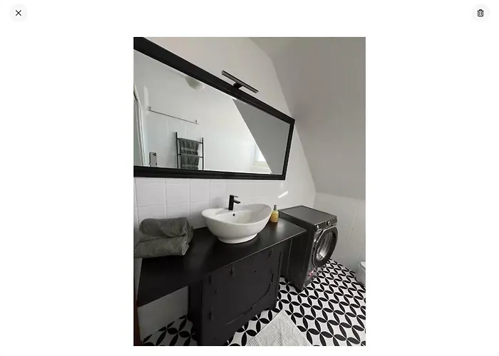 Lovely Guest In Country Near Cologne Appartamento Kerpen (North Rhine-Westphalia)