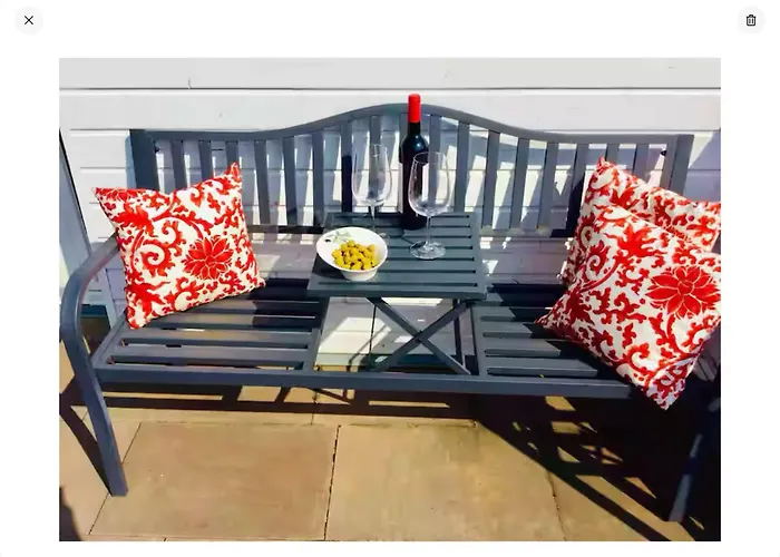 Apartment Lovely Guest In Country Near Cologne