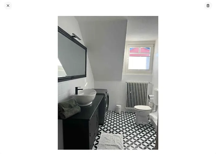 Lovely Guest In Country Near Cologne *