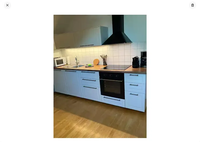 Apartment Lovely Guest In Country Near Cologne