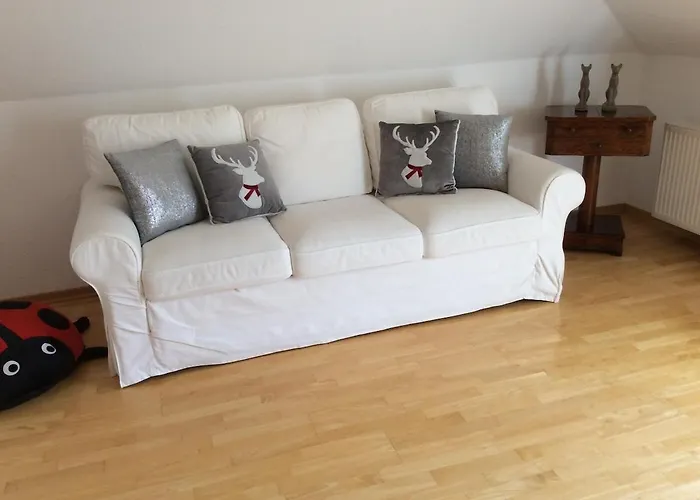 Lovely Guest In Country Near Cologne Apartment