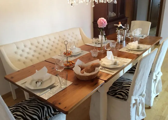 Apartment Lovely Guest In Country Near Cologne *