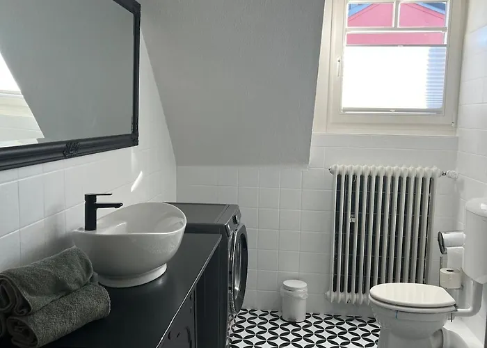 Lovely Guest In Country Near Cologne Apartment Kerpen (North Rhine-Westphalia)