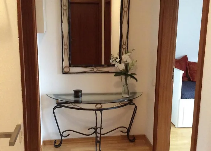 Appartamento Lovely Guest In Country Near Cologne Kerpen (North Rhine-Westphalia)