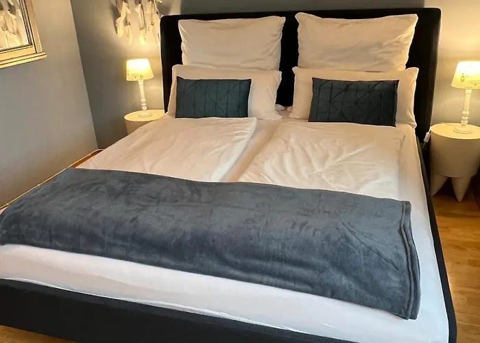 Lovely Guest In Country Near Cologne Kerpen (North Rhine-Westphalia)