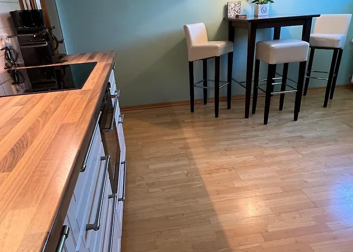 Lovely Guest In Country Near Cologne * Kerpen (North Rhine-Westphalia)