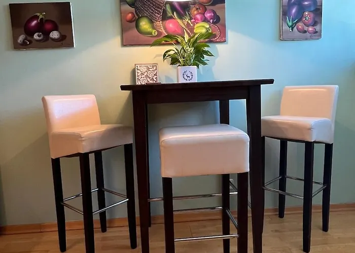 Lovely Guest In Country Near Cologne Apartment