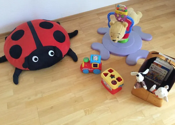 Appartamento Lovely Guest In Country Near Cologne *