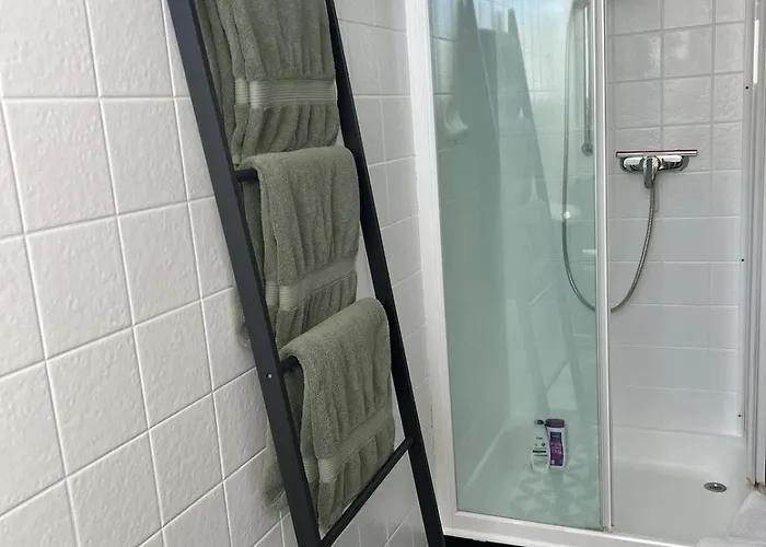 Lovely Guest In Country Near Cologne Kerpen (North Rhine-Westphalia)