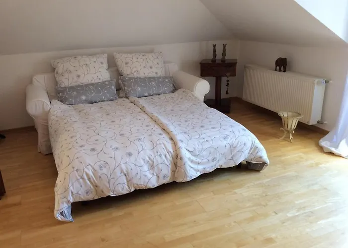 Lovely Guest In Country Near Cologne * Kerpen (North Rhine-Westphalia)