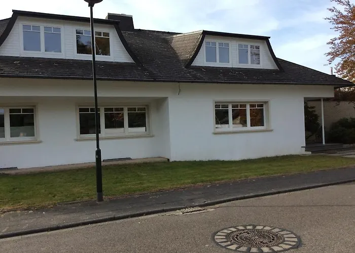 Lovely Guest In Country Near Cologne