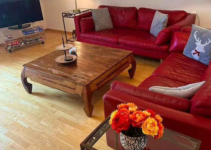 Apartment Lovely Guest In Country Near Cologne Kerpen (North Rhine-Westphalia)