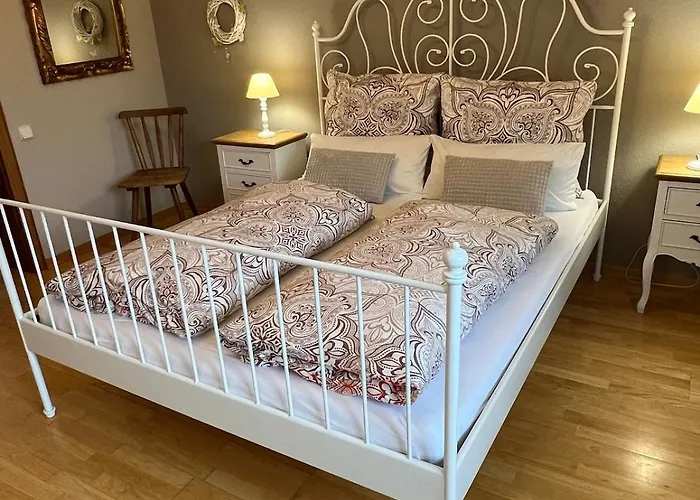 Lovely Guest In Country Near Cologne Kerpen (North Rhine-Westphalia)