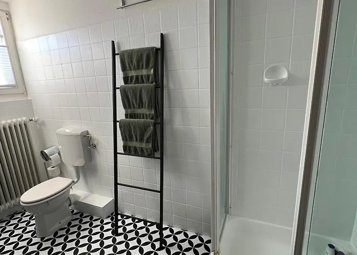 Appartamento Lovely Guest In Country Near Cologne