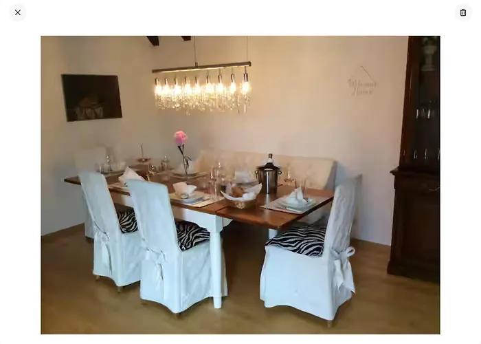 Lovely Guest In Country Near Cologne