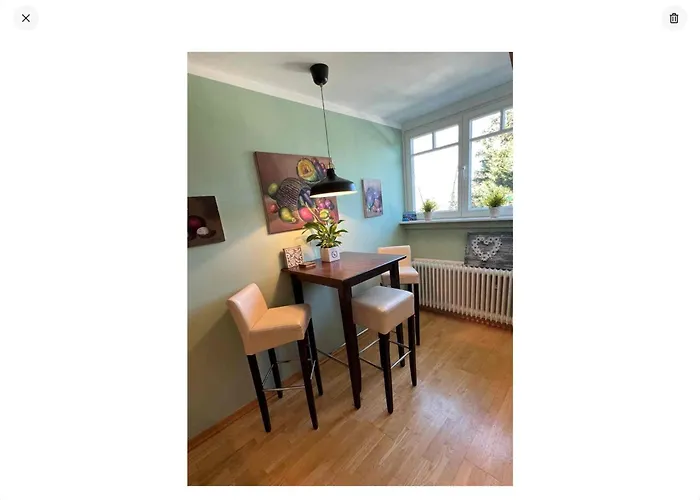 Lovely Guest In Country Near Cologne